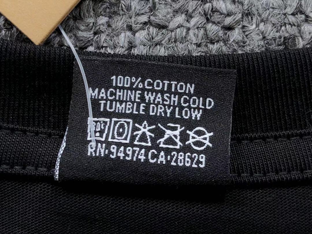 Stussy 78 STUSSY T-SHIRT 503122482 (Im 170Cm 60Kg I Wear Size M In The Phot) - Image 22