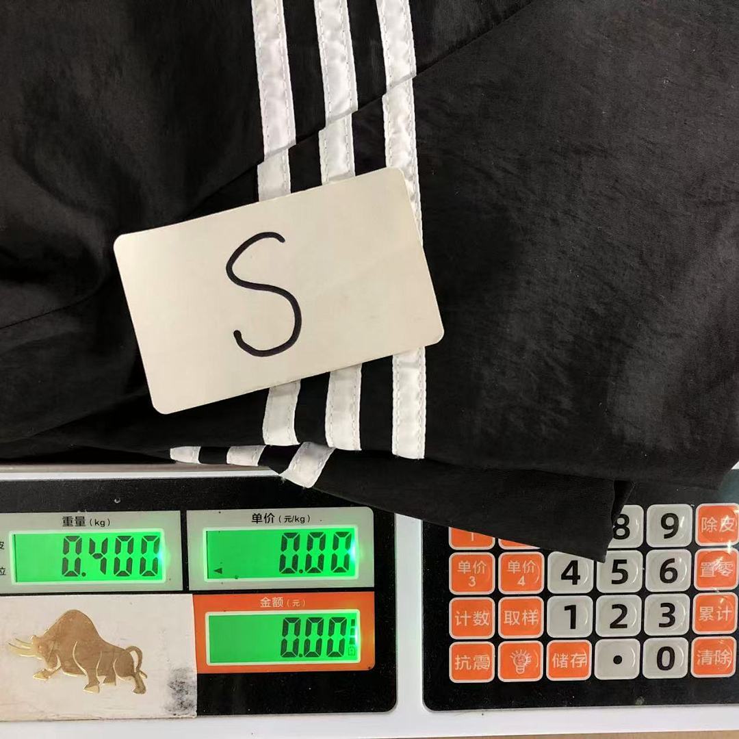 Adidas 138 A⭐I⭐AS JACKET 1108263135 (Im 170Cm 60Kg I Wear Size S In The Phot) - Image 35