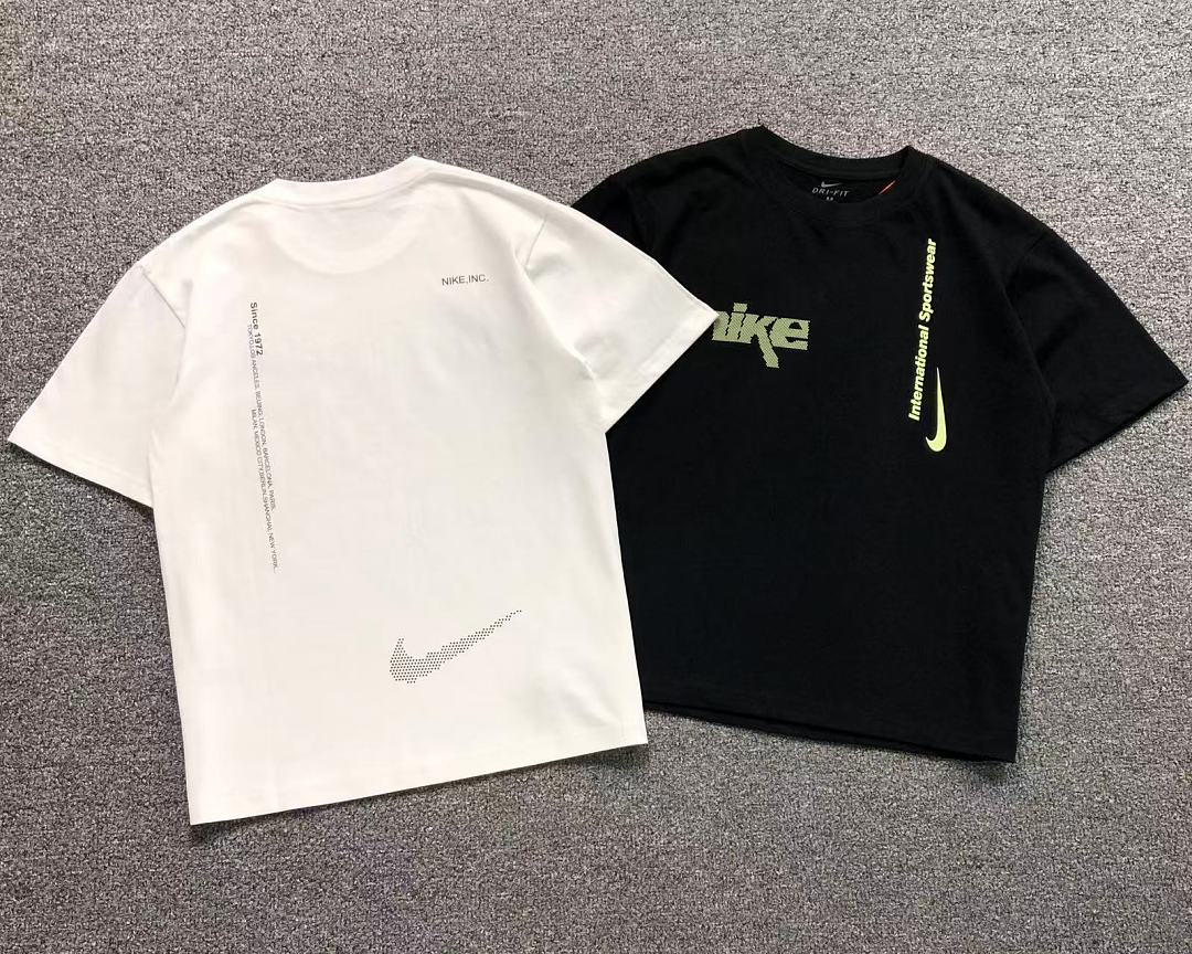 Nike 88 N⭐K⭐ T-SHIRT 524180985 (Im 170Cm 60Kg I Wear Size M In The Phot) - Image 5