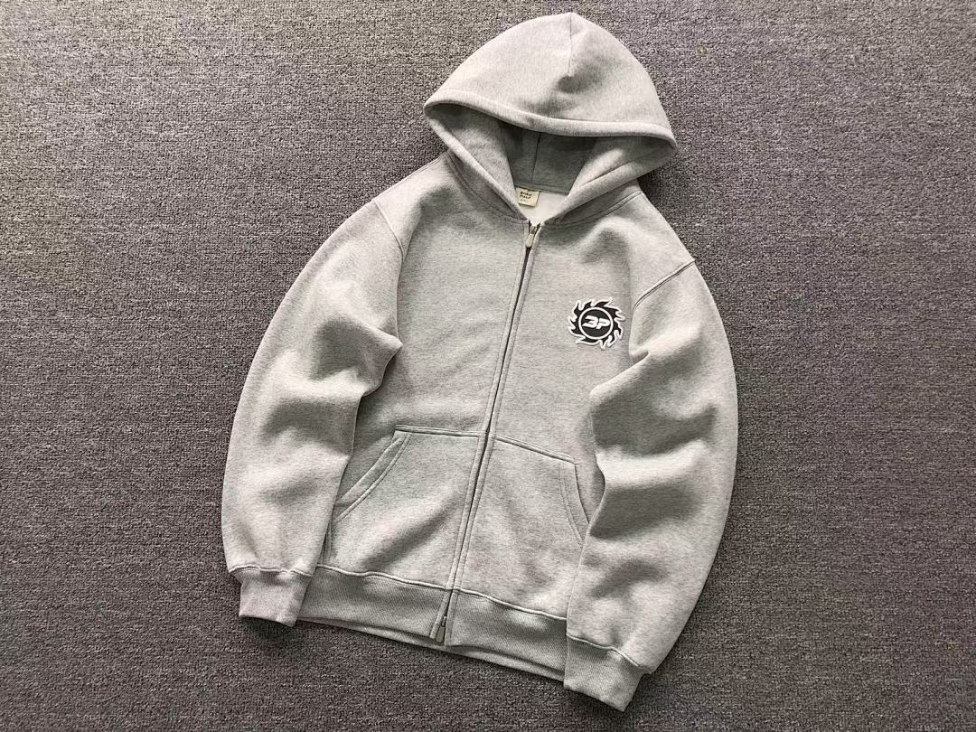 Broken Planet 135 BROKEN PLANET HOODIE 58302191 (Im 170Cm 60Kg I Wear Size S In The Phot) - Image 6
