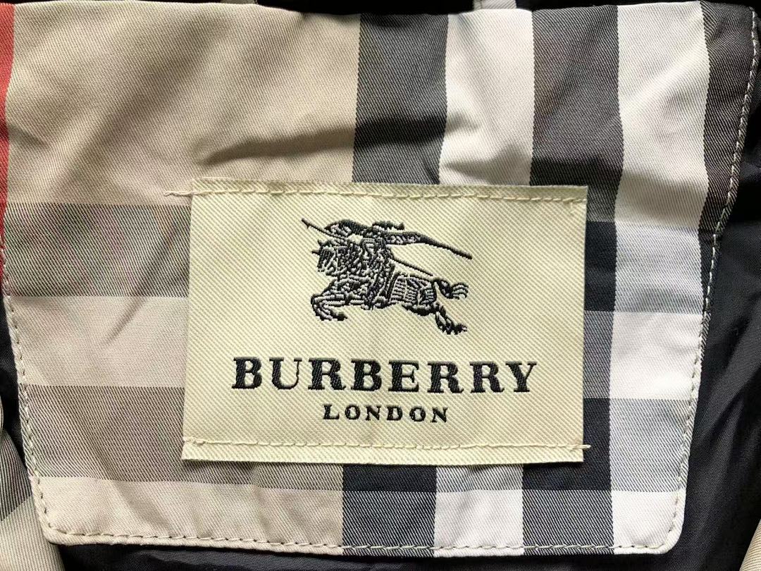 Burberry 188 B⭐R⭐E⭐RY JACKET 3109201820 (Im 170Cm 60Kg I Wear Size M In The Phot) - Image 19