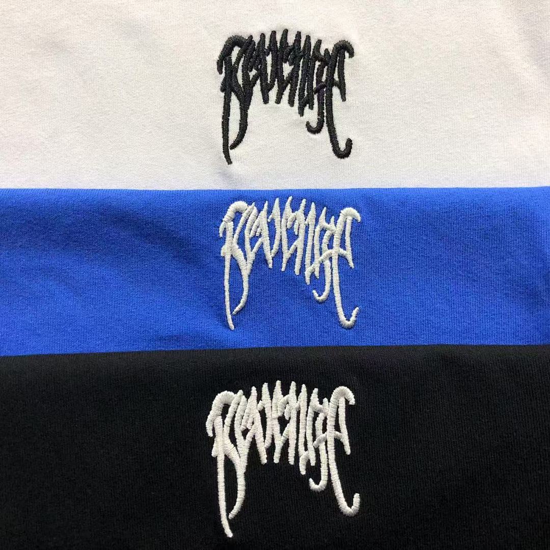 Revenge 69 REVENGE T-SHIRT 504015191 (Im 170Cm 60Kg I Wear Size S In The Phot) - Image 14