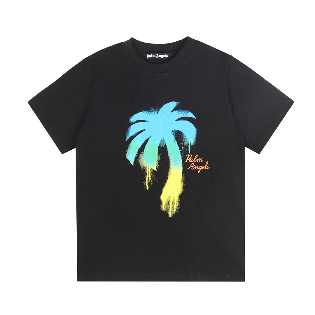 Palm Angels 78 PALM ANGELS T-SHIRT - Image 7
