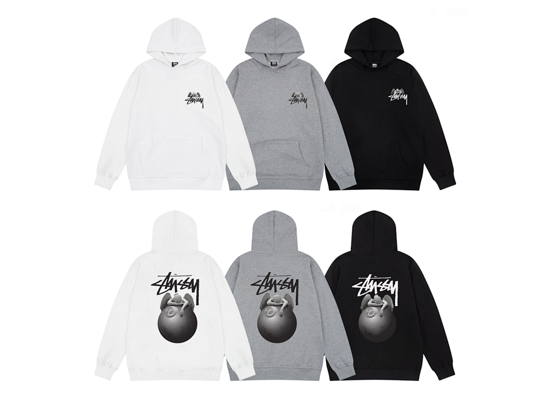 Stussy 168 STUSSY, photo 1