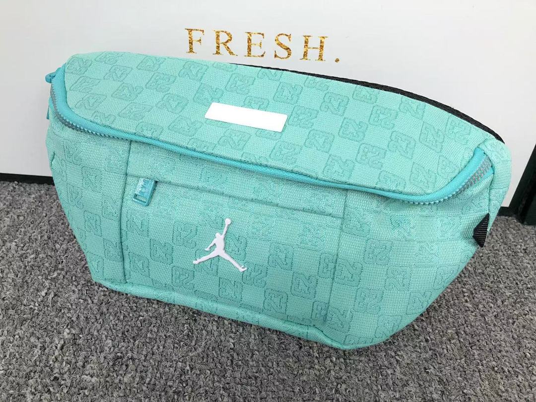 Air Jordan 78 A⭐R J⭐R⭐AN BAG 111260313 (Long 34CM* Wide 8CM* High 20CM) - Image 13