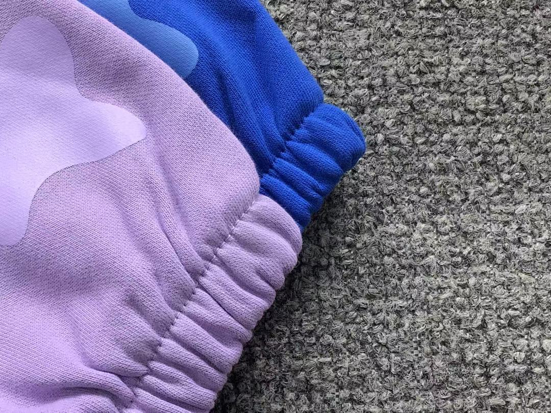 Sp5der TROUSERS125 SP5DER HOODIE - Image 35