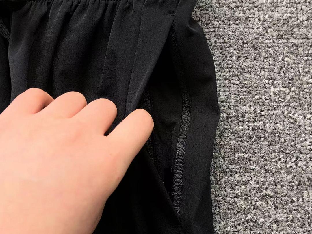 Unbranded 118 LULULEMON SHORTS 504260901 (Im 170Cm 60Kg I Wear Size 2XL In The Phot) - Image 18