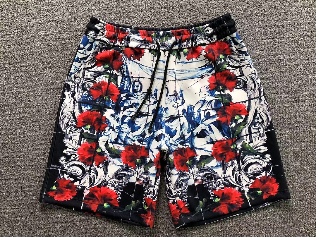 Dolce & Gabbana SHORTS175 D⭐LC⭐ GA⭐⭐A⭐A T-SHIRT - Image 19