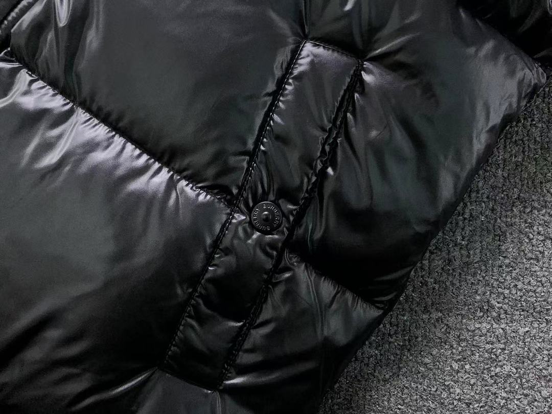 Burberry 618 B⭐R⭐E⭐RY DOWN JACKETS 3208310815 (Im 170Cm 60Kg I Wear Size 48 In The Phot) - Image 16