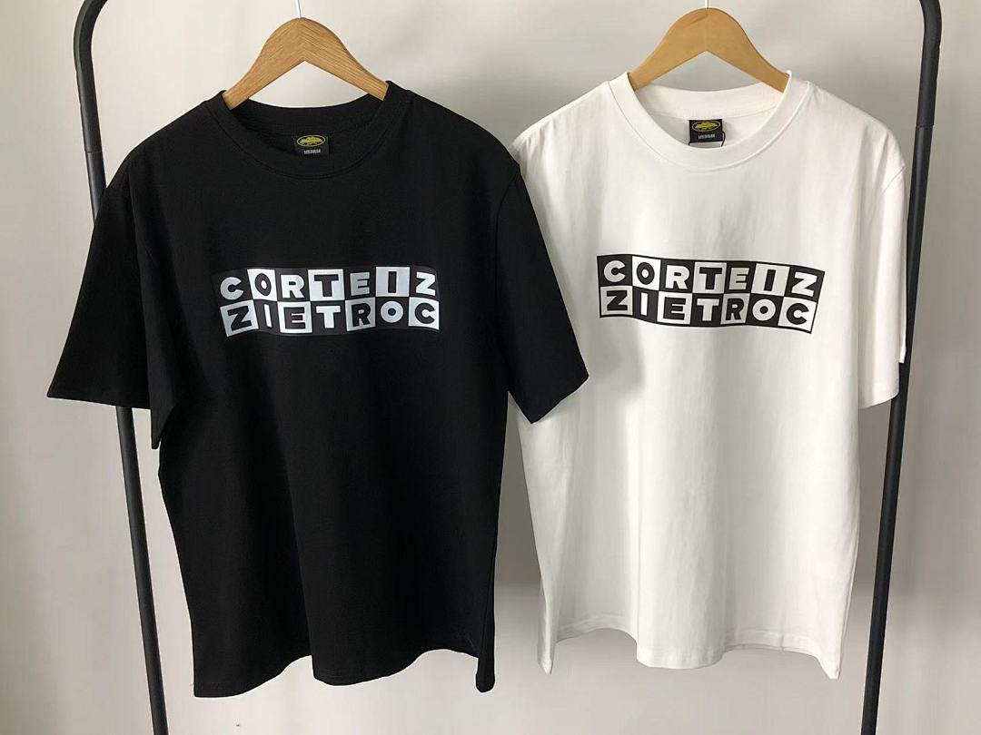 Corteiz 78 CORTEIZ T-SHIRT 311070334 (Im 170Cm 55Kg I Wear Size M In The Phot) - Image 22