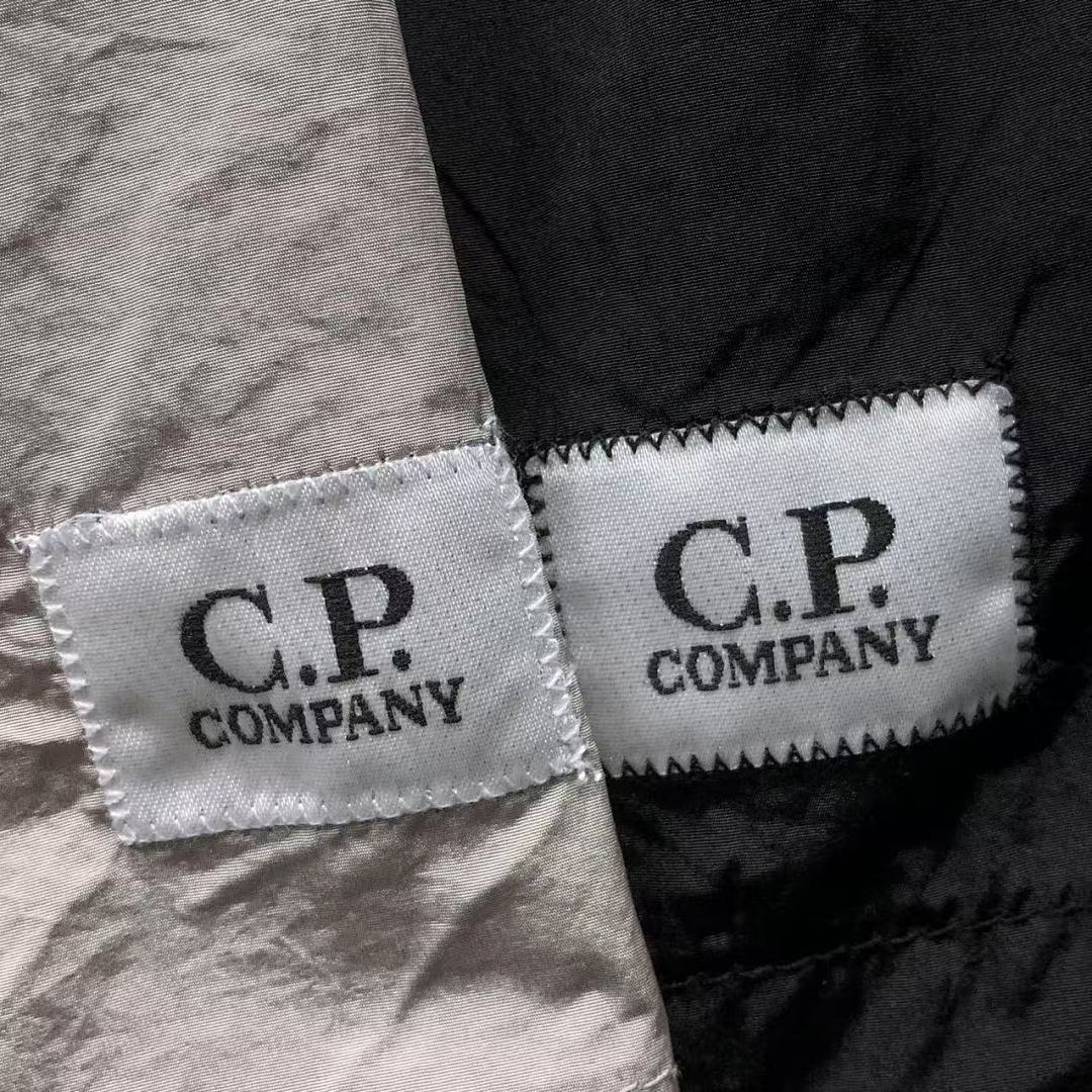 C.P. Company 88 CP SHORT 1112240455 (Im 170Cm 60Kg I Wear Size XL In The Phot) - Image 12