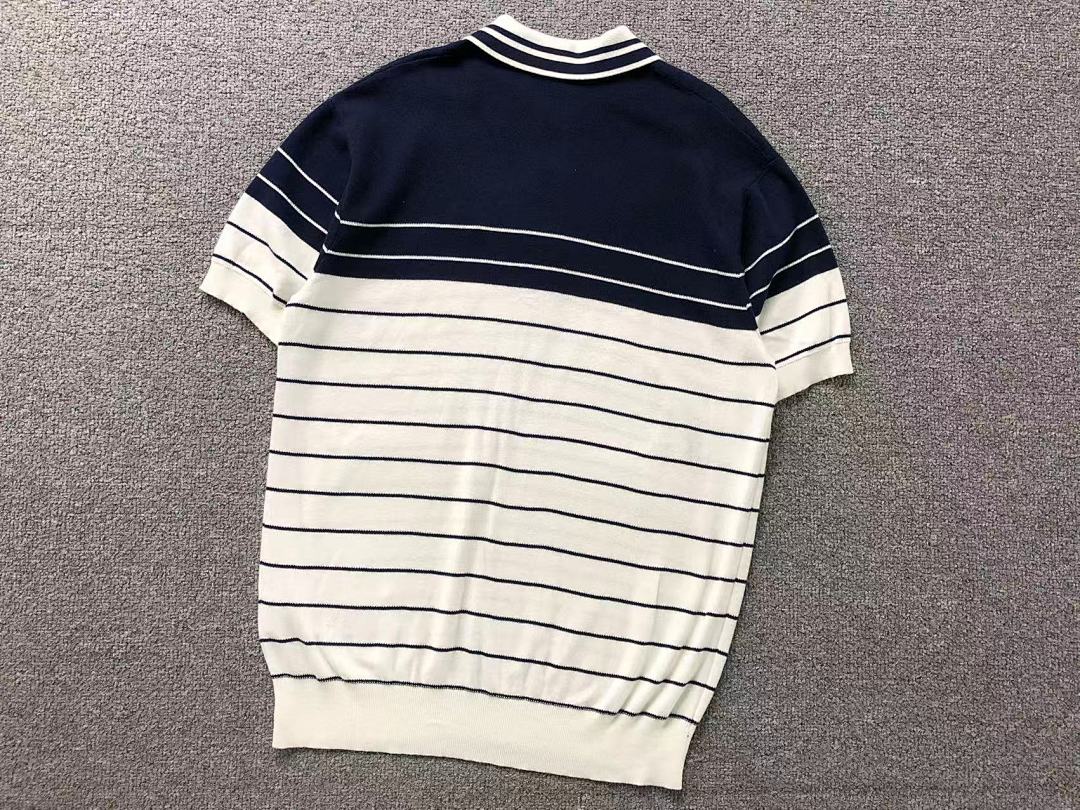 Gucci 178 G⭐C⭐I POLO SWEATER 2201236621 (Im 170Cm 60Kg I Wear Size M In The Phot) - Image 9