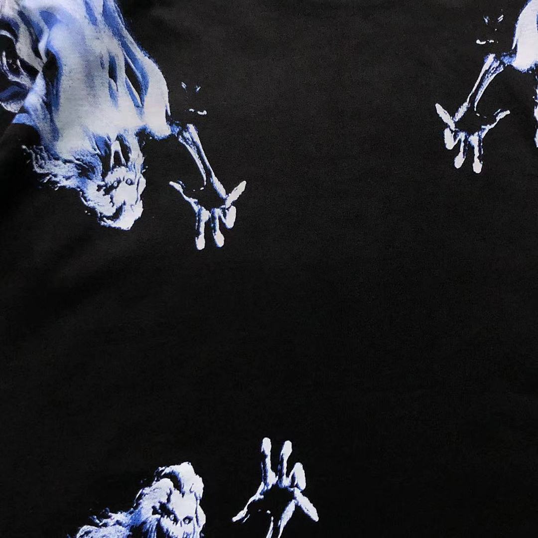Unbranded 88 V⭐LL⭐Y T-SHIRT 12183996 (Im 170Cm 60Kg I Wear Size M In The Phot) - Image 13