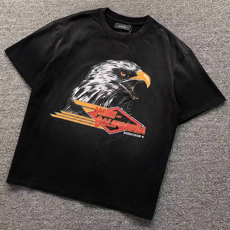 AMIRI 108 AMIRI T-SHIRT 3110200717 (Im 170Cm 60Kg I Wear Size S In The Phot), photo 1