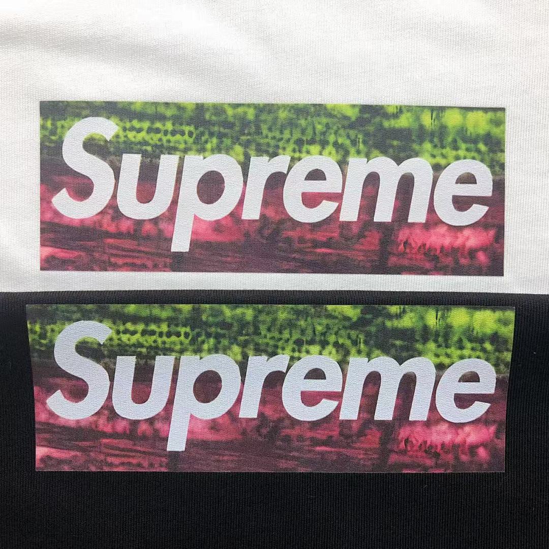 Supreme 88 S⭐⭐R⭐⭐E T-SHIRT 4104210821 (Im 170Cm 60Kg I Wear Size M In The Phot) - Image 16