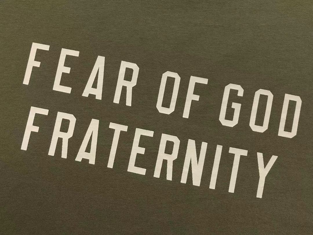 Fear of God 98 FOG VEST 312111217 (Im 170Cm 57Kg I Wear Size S In The Phot) - Image 19