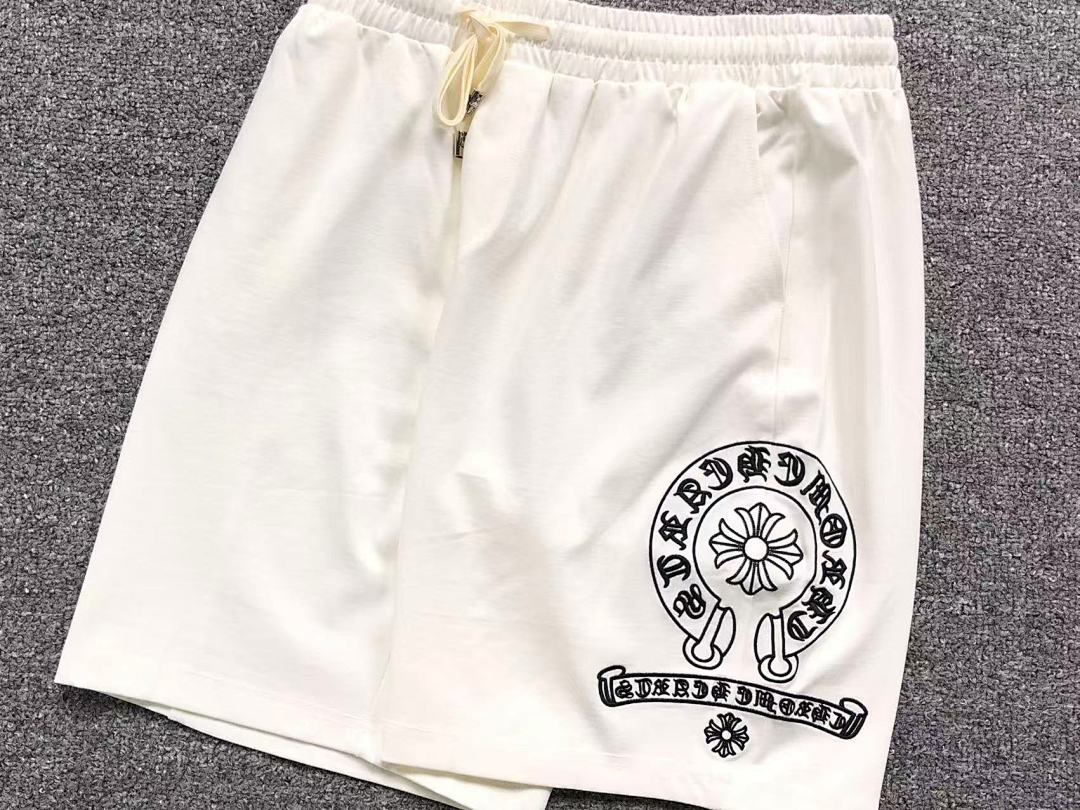 Comme des Garcons 115 C⭐⭐OME HE⭐⭐TS SHORTS 3203260420 (Im 170Cm 60Kg I Wear Size 2XL In The Phot) - Image 11