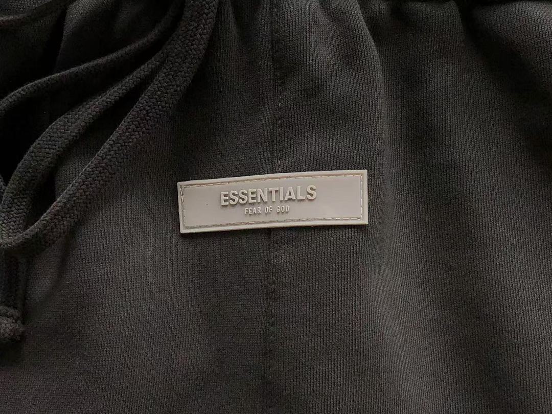 Fear of God TROUSERS 135 FOG HOODIE - Image 27