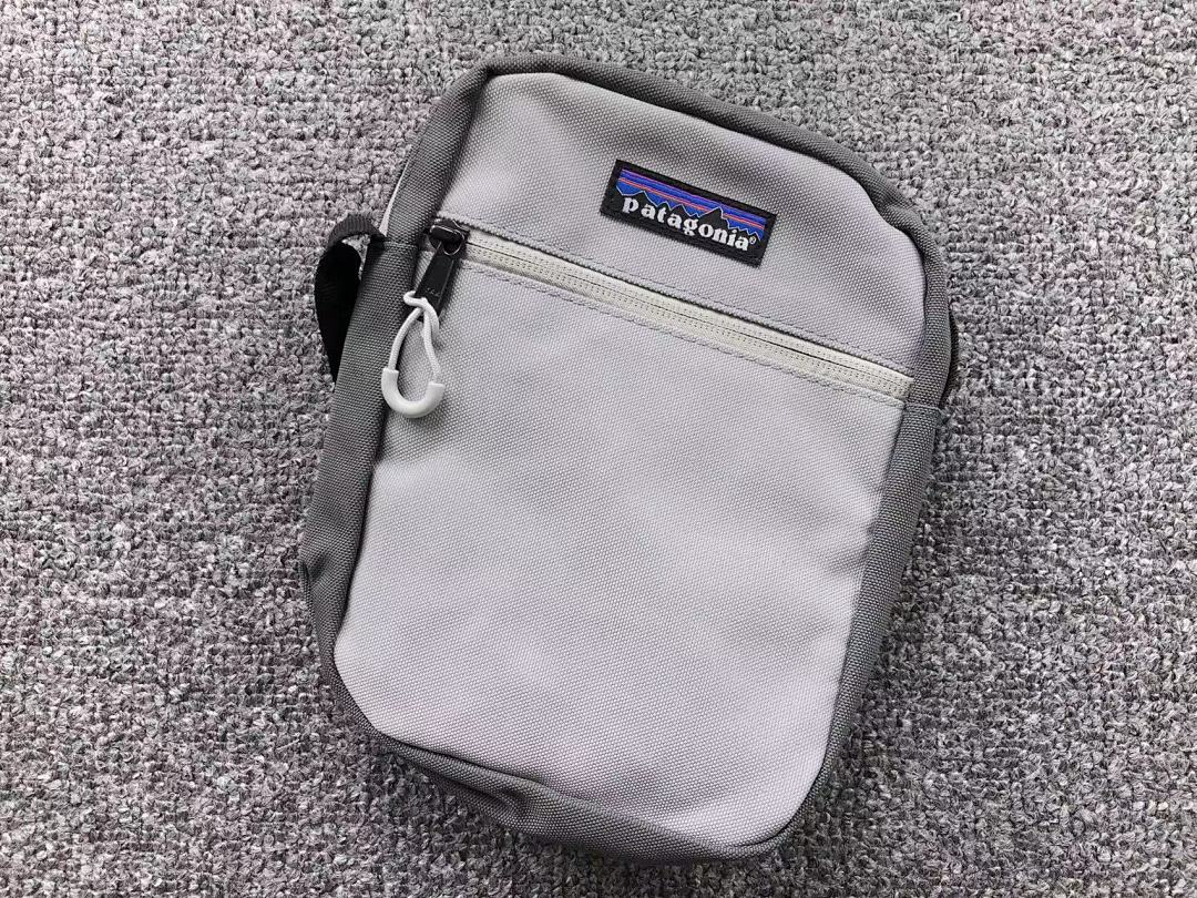 On Running 78 PATAGONIA BAG 111192066 (Long 16CM* Wide 5CM* High 21CM) - Image 15