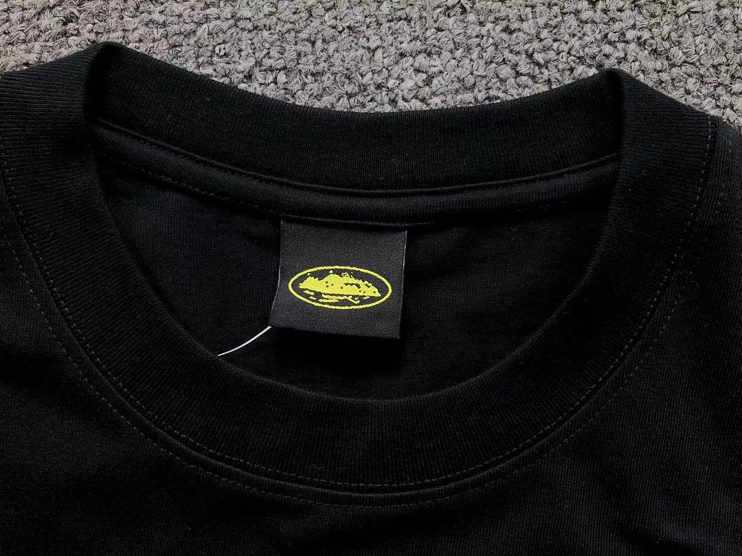 Corteiz 88 CORTEIZ T-SHIRT 5242410123 (Im 170Cm 60Kg I Wear Size M In The Phot) - Image 15