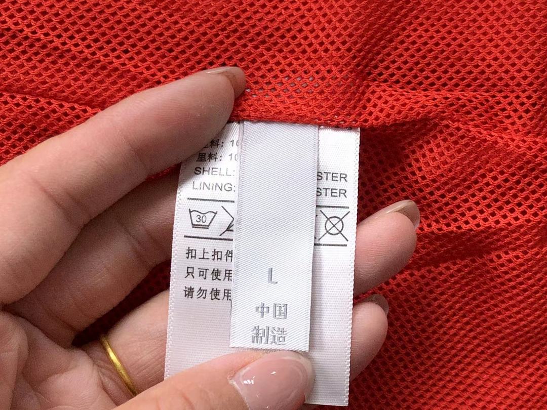Unbranded 135 FOOTBALL TRENCH COAT 31031815002 (Im 170Cm 60Kg I Wear Size L In The Phot) - Image 15