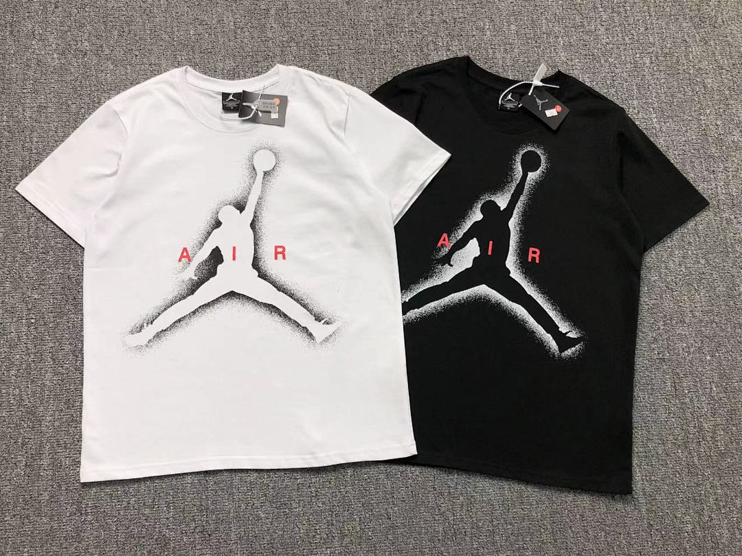 Air Jordan 75 A⭐RJ⭐R⭐AN T-SHIRT 412291657 (Im 170Cm 55Kg I Wear Size M In The Phot) - Image 5