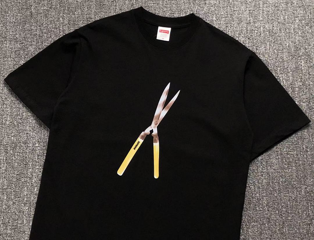 Supreme 88 S⭐⭐R⭐⭐E T-SHIRT - Image 7