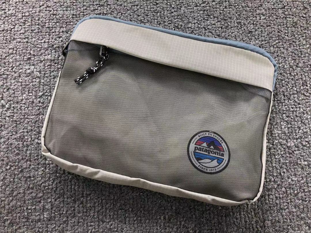 On Running 78 PATAGONIA BAG 1111062066 (Long 13CM* Wide 6CM* High 17CM) - Image 12