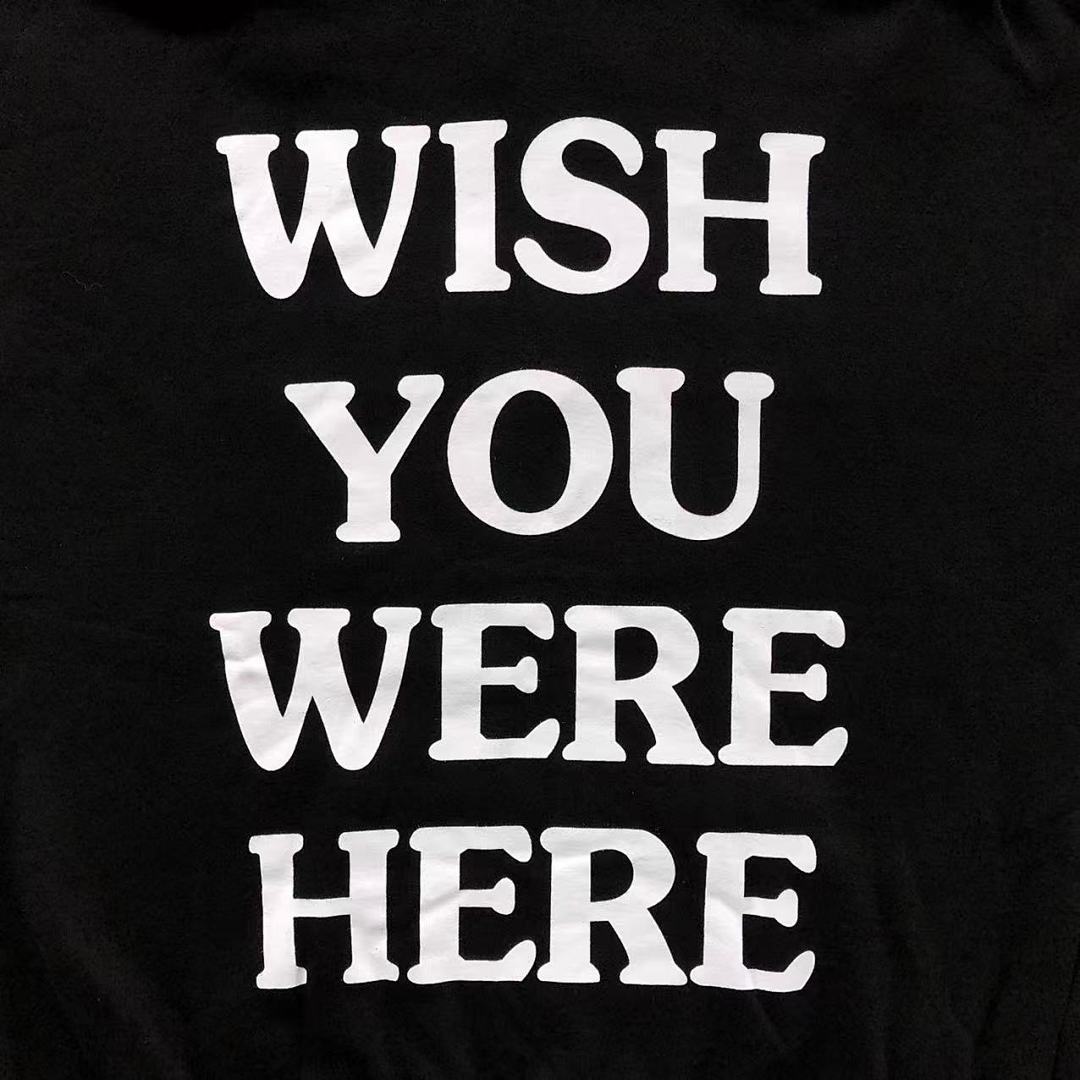 Travis Scott 128 TRAVIS SCOTT HOODIE 5121205158 (Im 170Cm 60Kg I Wear Size S In The Phot) - Image 8