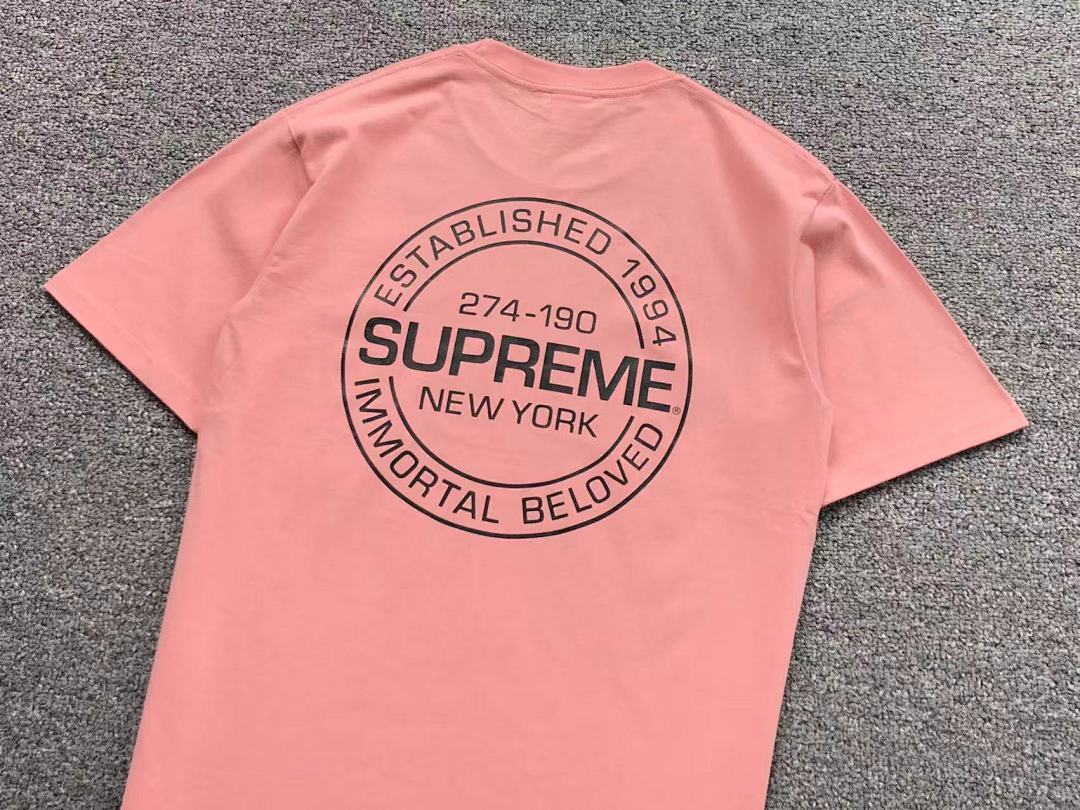 Supreme 115 S⭐⭐R⭐⭐E T-SHIRT 4203182377 (Im 170Cm 60Kg I Wear Size M In The Phot) - Image 14