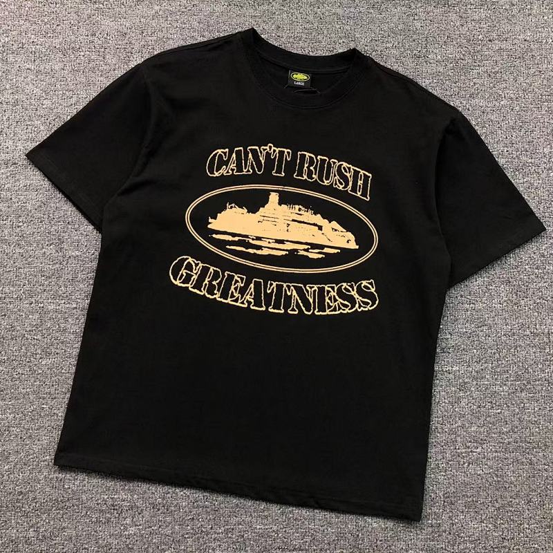 Corteiz Corteiz 78 T-SHIRT 56252178 (Im 170Cm 60Kg I Wear Size L In The Phot), photo 1