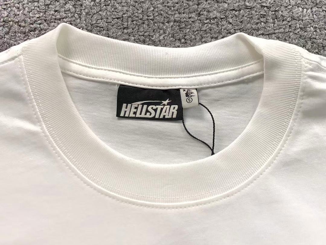 Hellstar 98 HELLSTAR T-SHIRT 3204251717 (Im 170Cm 60Kg I Wear Size S In The Phot) - Image 14