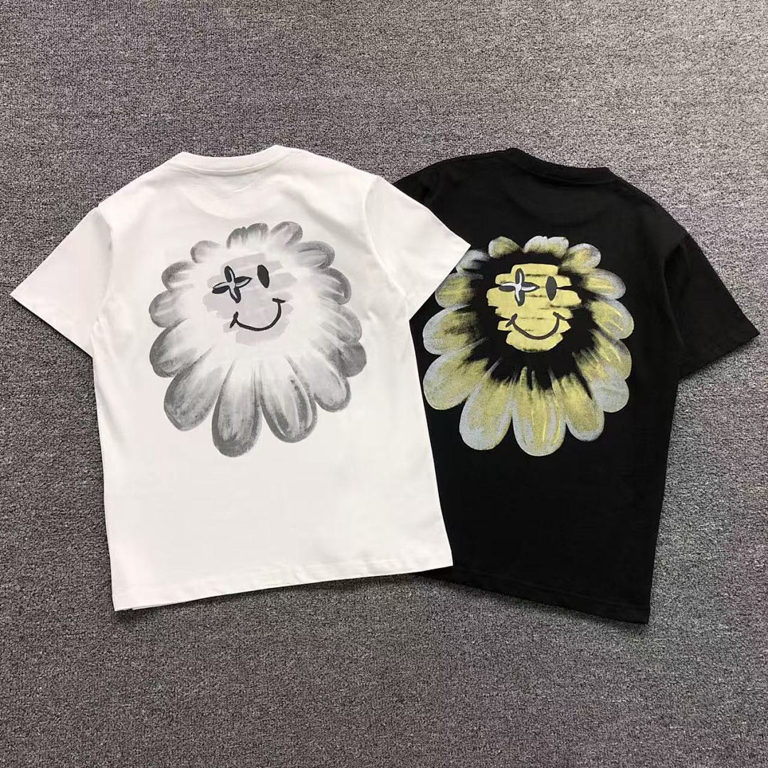 Louis Vuitton 108 L⭐ T-SHIRT 41061316126 (Im 170Cm 60Kg I Wear Size XS In The Phot)