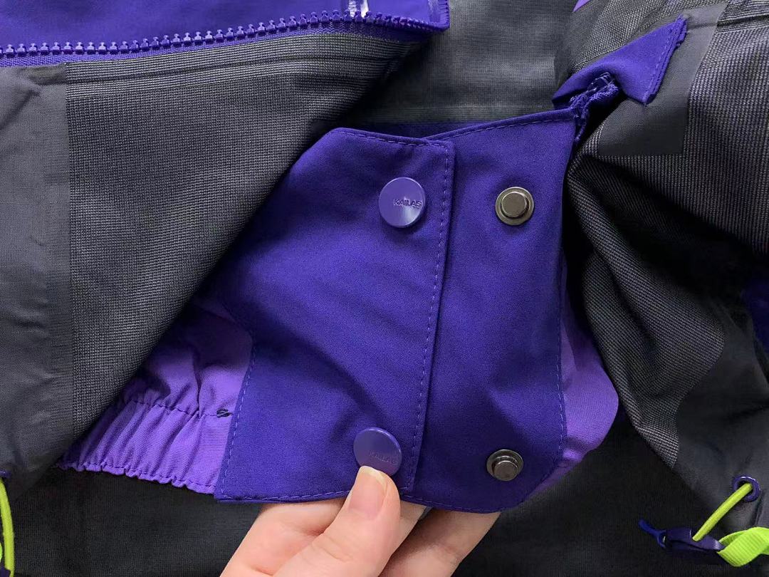 Unbranded 438 KA⭐L⭐S JACKET 2192802001 (Im 170Cm 60Kg I Wear Size S In The Phot) - Image 42