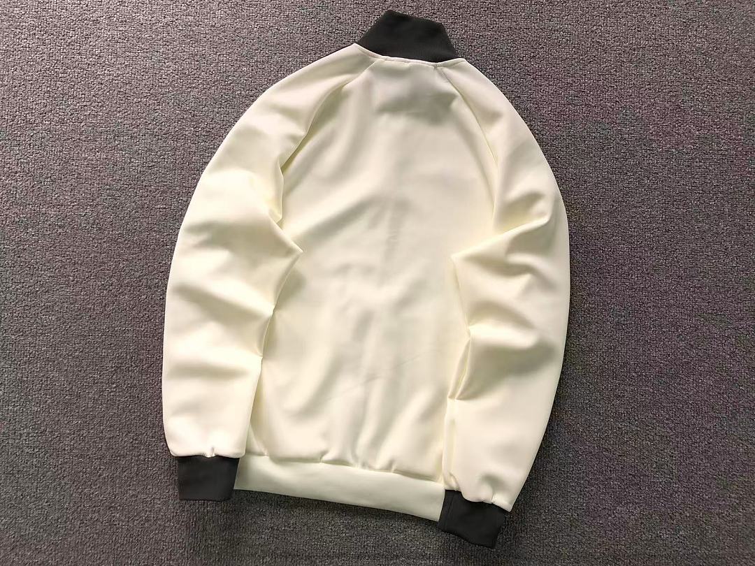 Adidas 168 A⭐I⭐AS HOODIE 4207111077 (Im 170Cm 60Kg I Wear Size M In The Phot) - Image 14