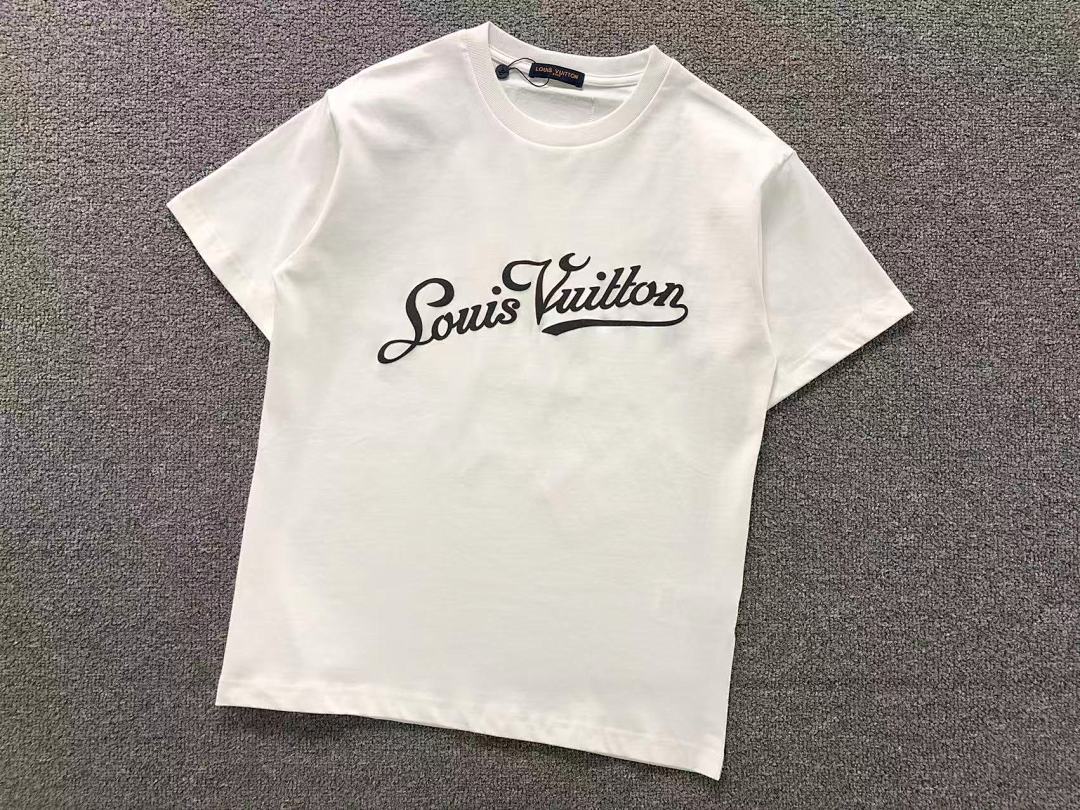 Louis Vuitton 115 L⭐T-SHIRT 582605126 (Im 170Cm 60Kg I Wear Size XS In The Phot) - Image 16