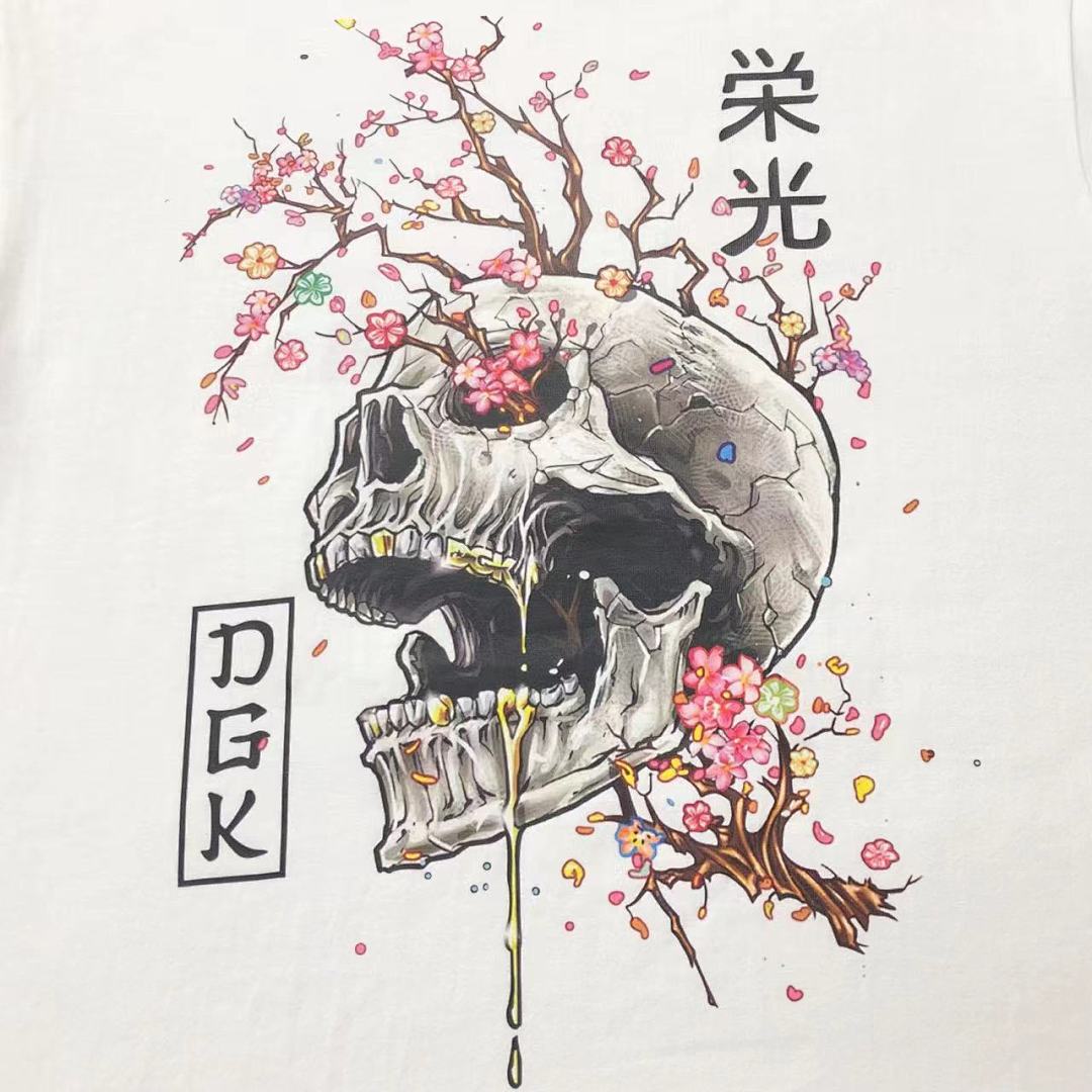 DGK 89 DGK T-SHIRT - Image 15