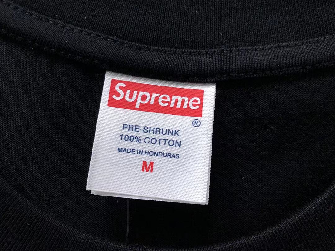 Supreme 115 S⭐⭐R⭐⭐E T-SHIRT 4201141277 (Im 170Cm 60Kg I Wear Size M In The Phot) - Image 36