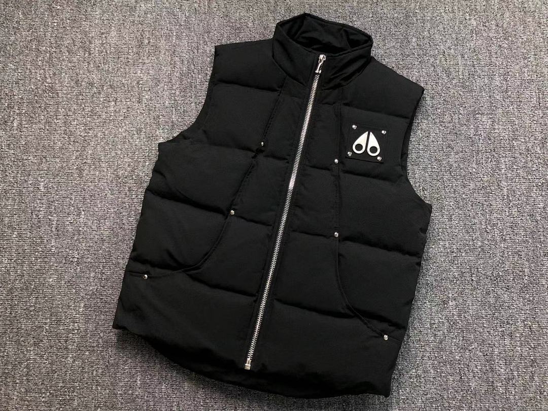 Moose Knuckles 458 M⭐⭐SE K⭐⭐CK⭐⭐S DOWN JACKETS 280805 (Im 170Cm 57Kg I Wear Size M In The Phot) - Image 8