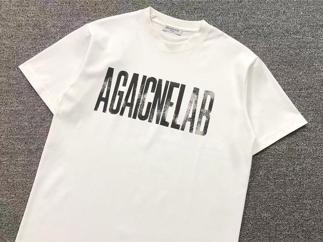 Unbranded 145 B⭐L⭐⭐⭐IA⭐A T-SHIRT 2204172301 (Im 170Cm 60Kg I Wear Size S In The Phot) - Image 9