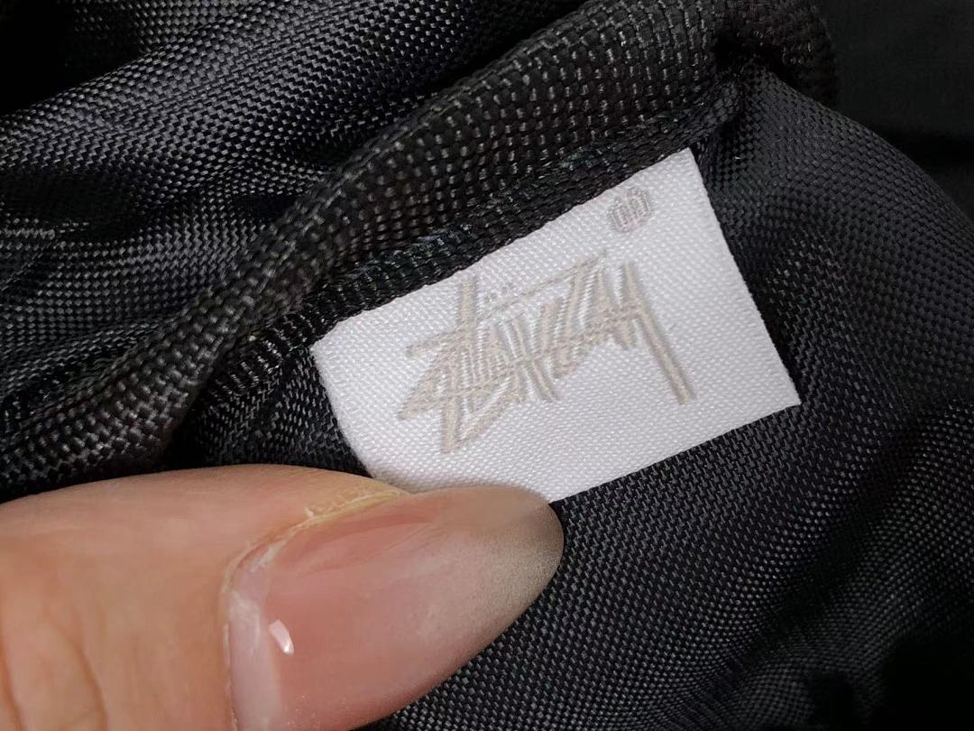 Stussy 78 STUSSY BAG 19030766 (Long 16.5CM* Wide 8CM* High 21CM) - Image 32