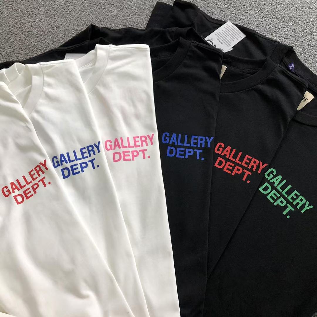 Gallery Dept 108 GALLERY DEPT T-SHIRT 3206041417 (Im 170Cm 60Kg I Wear Size S In The Phot) - Image 31