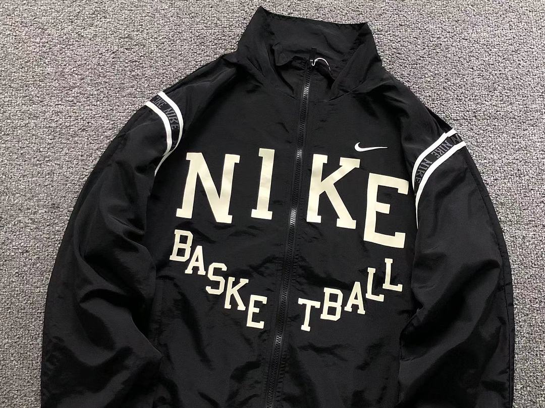 Nike 165 TROUSERS 135N⭐K⭐ JACKET 3208164835 (Im 170Cm 60Kg I Wear Size M In The Phot) - Image 13