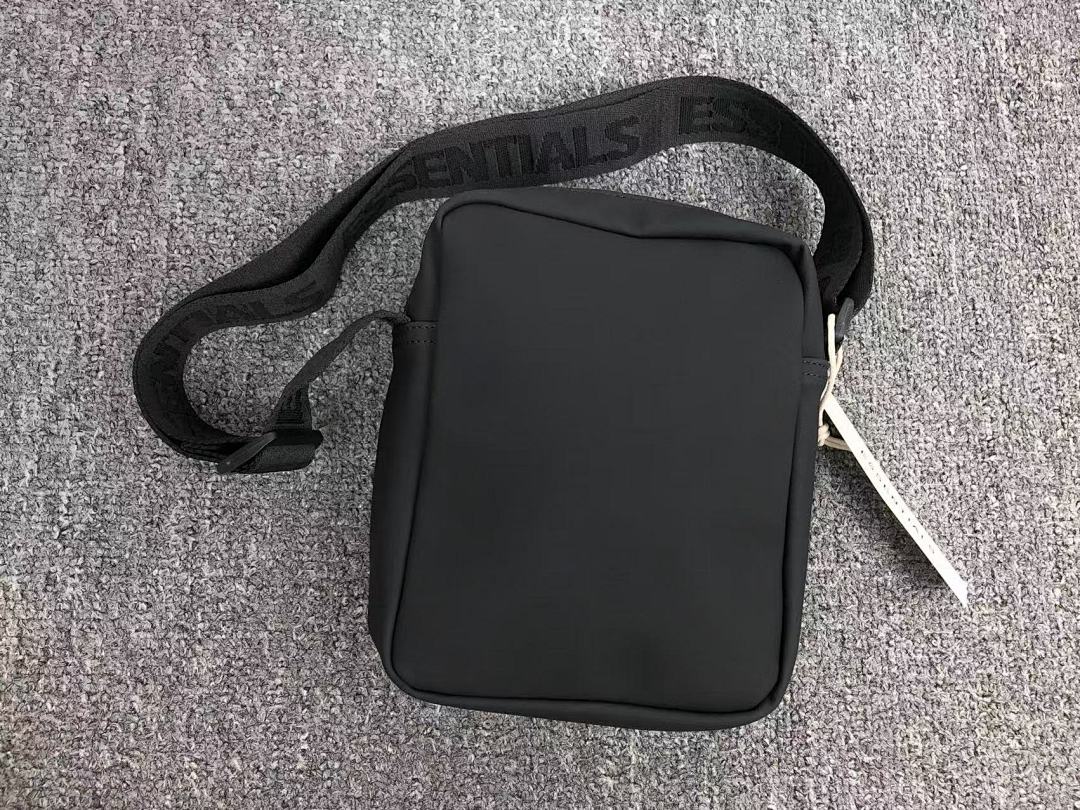 Fear of God 78 FOG BAG 111191266 (Long 17CM* Wide 6CM* High 21CM) - Image 12