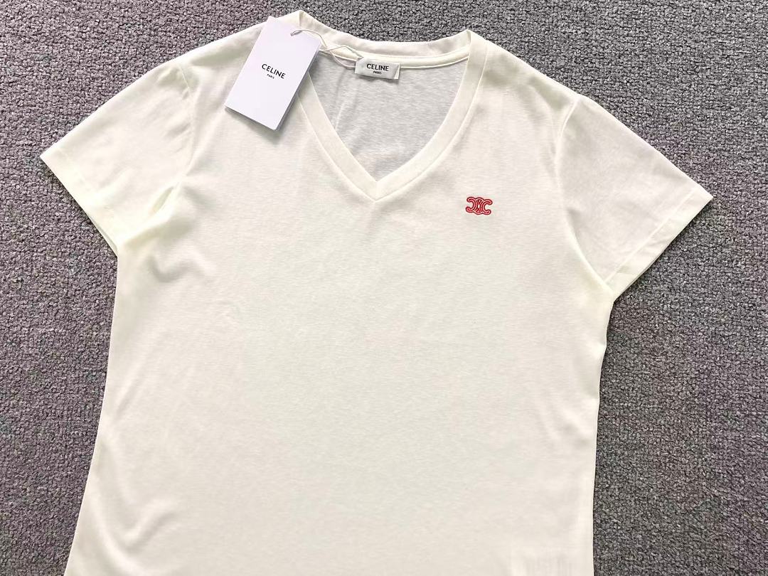 Unbranded 135 C⭐L⭐⭐E T-SHIRT FEMAIE - Image 6