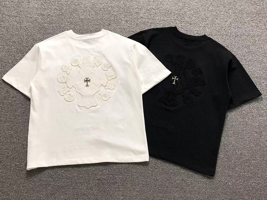Comme des Garcons 118 C⭐⭐OME HE⭐⭐TS T-SHIRT 125130660 (Im 170Cm 60Kg I Wear Size S In The Phot) - Image 5
