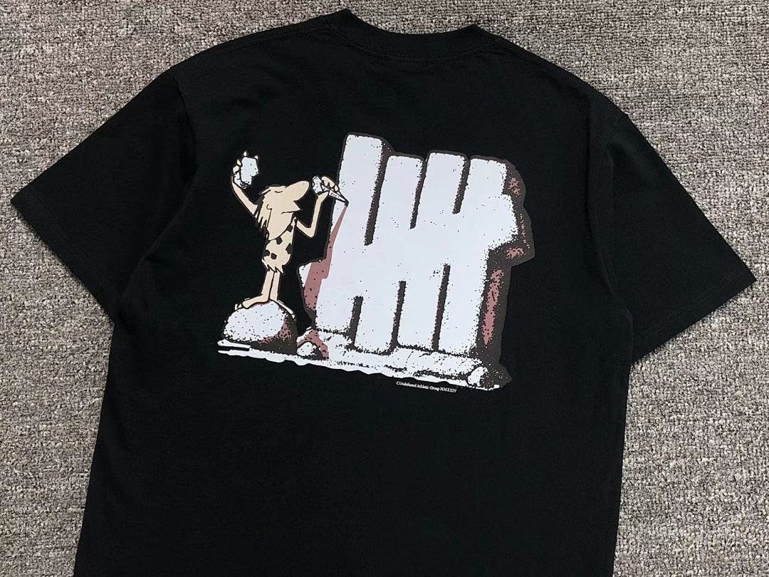 Undefeated 85 UNDEFEATED T-SHIRT - Image 10