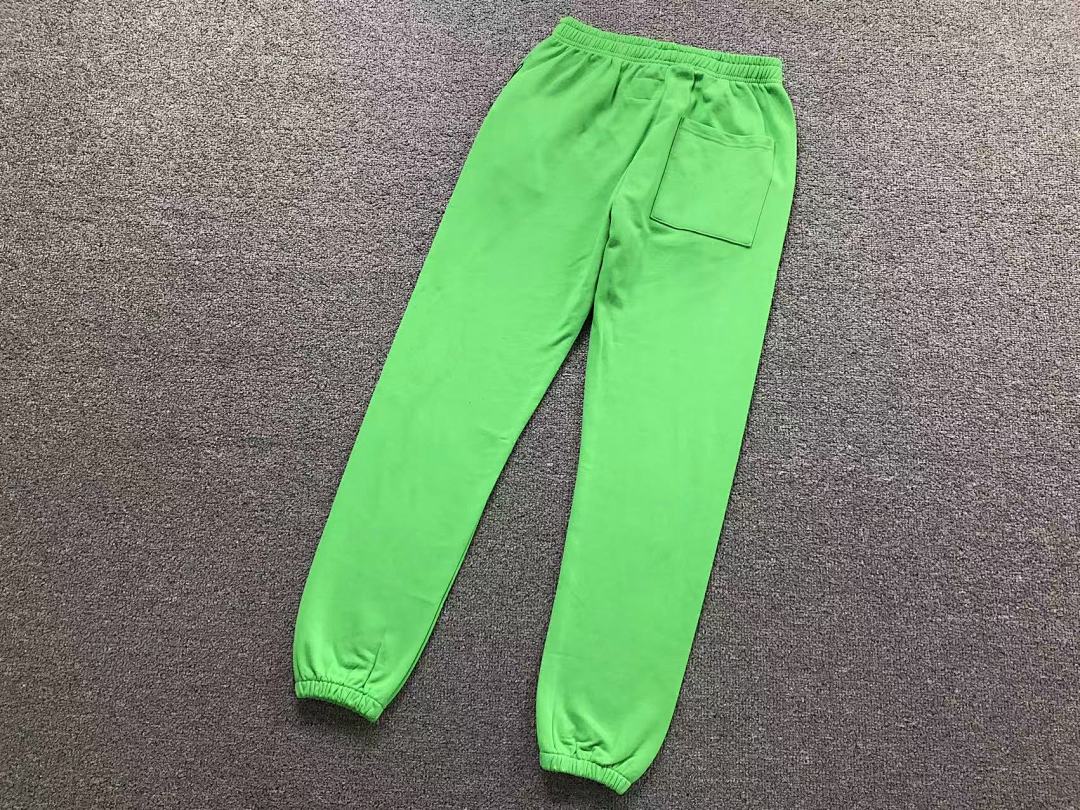 Sp5der TROUSERS 125 SP5DER HOODIE - Image 27
