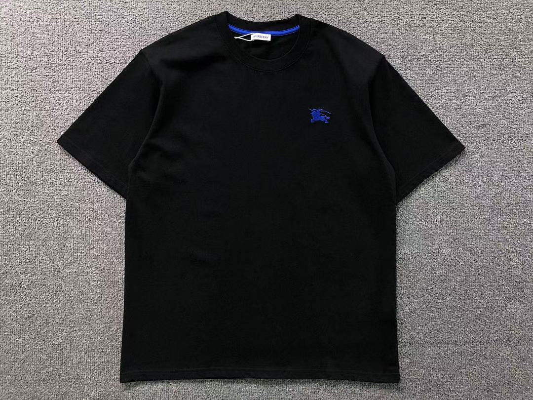 Burberry 165 B⭐R⭐E⭐RY T-SHIRT 2203274405 (Im 170Cm 60Kg I Wear Size L In The Phot) - Image 7