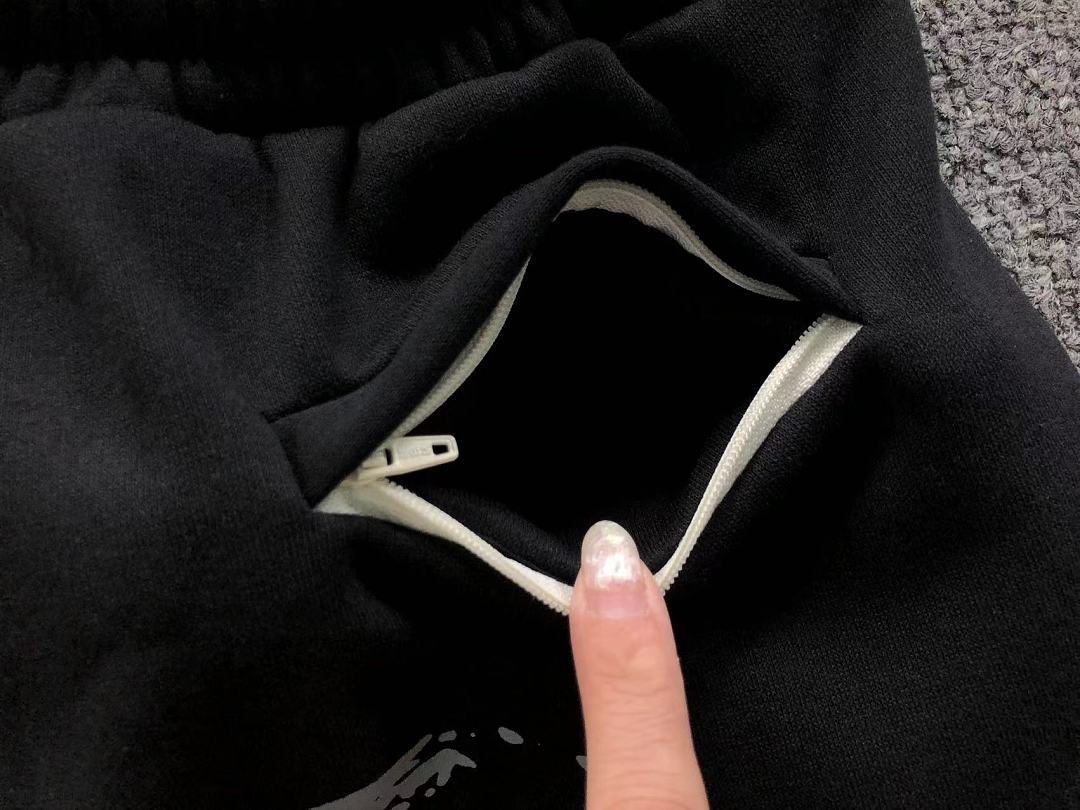 Cough Syrup TROUSERS135 COU⭐H SY⭐UP HOODIE - Image 54